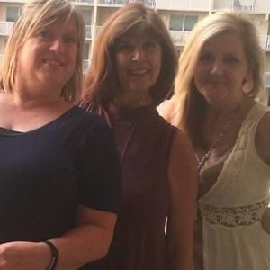 Meet your Posher, Ginger